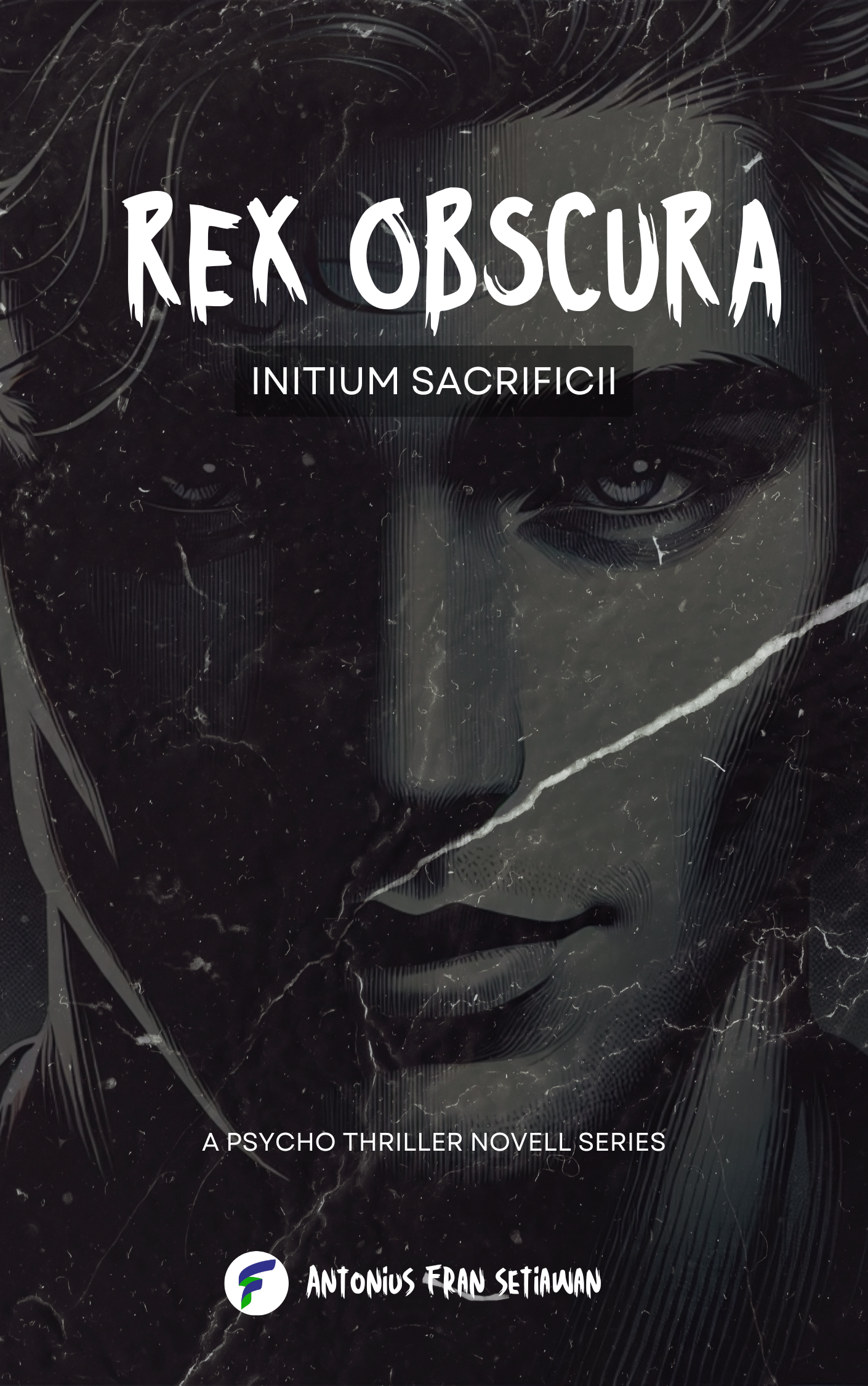 Rex Obscura 1 : Initium Sacrificii