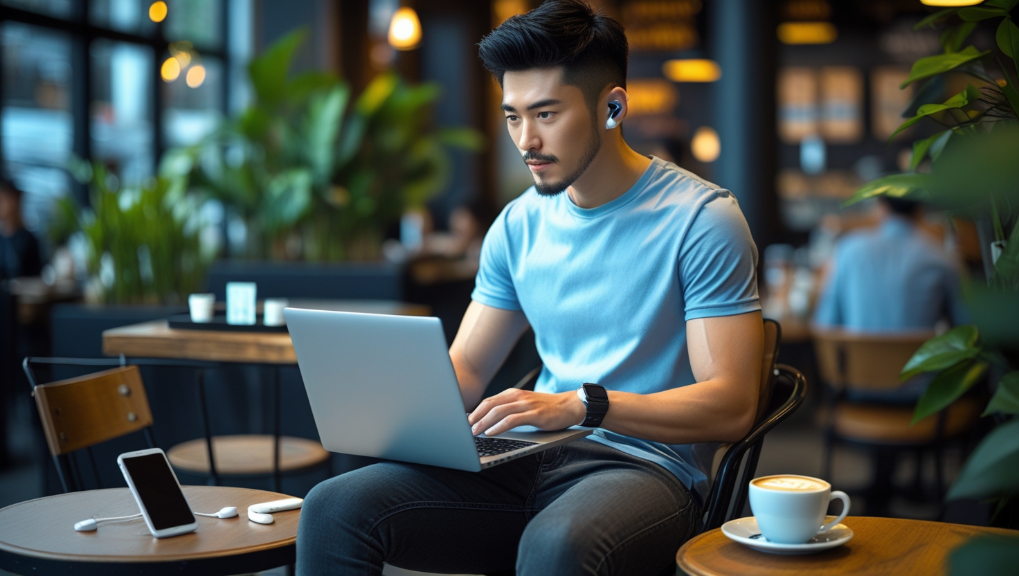 Kenapa Aku Masih Pakai PHP Native di Tahun 2025 (dan Nggak Nyesel)