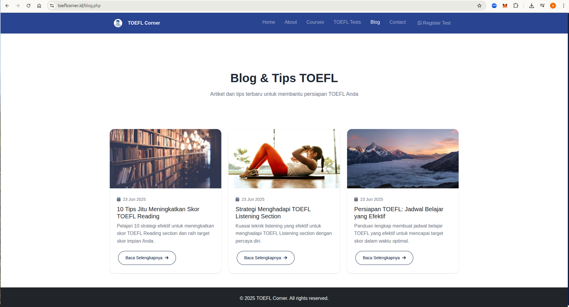 Pentingnya SEO dan riset SEO